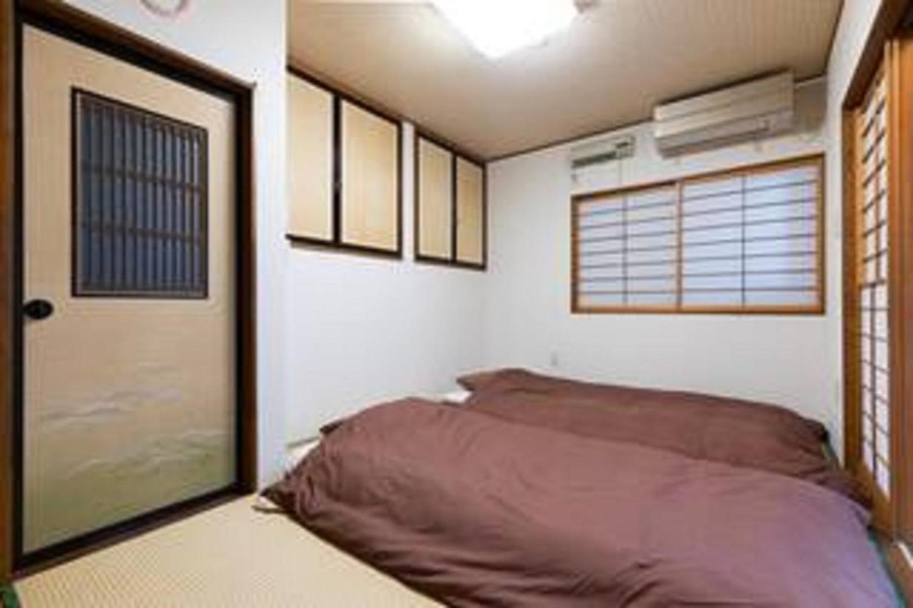Noriko'S Home - Vacation Stay 8643 Kawasaki  Exteriér fotografie